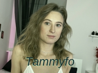 Tammyfo