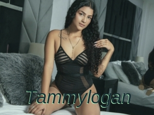 Tammylogan