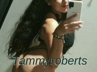 Tammyroberts