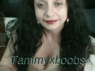 Tammyxboobs