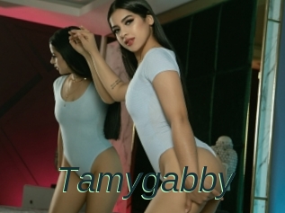Tamygabby