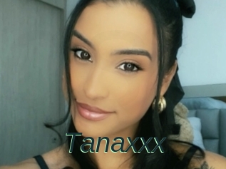 Tanaxxx