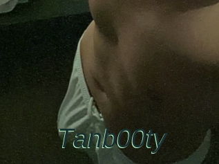 Tanb00ty