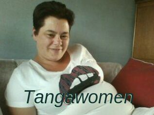 Tangawomen