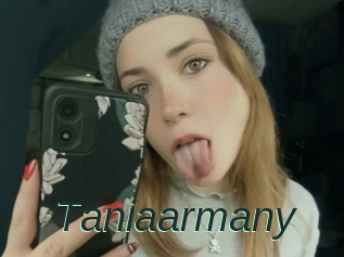 Taniaarmany