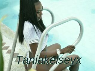 Taniakelseyx