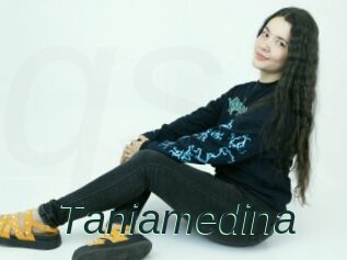 Taniamedina