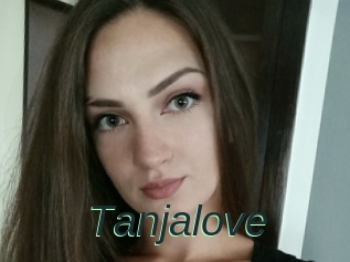 Tanjalove
