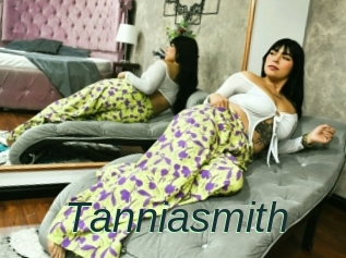 Tanniasmith