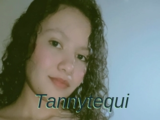 Tannytequi