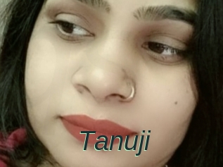 Tanuji