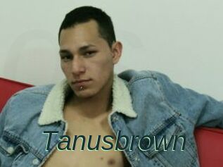 Tanusbrown