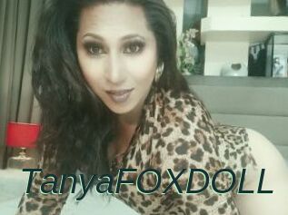 TanyaFOXDOLL