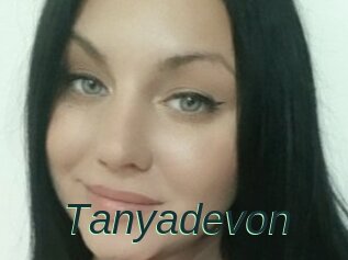 Tanyadevon