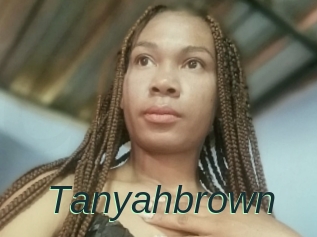 Tanyahbrown