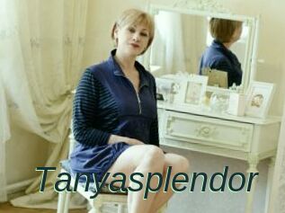 Tanyasplendor