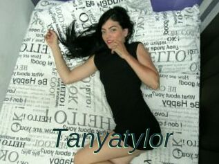 Tanyatylor