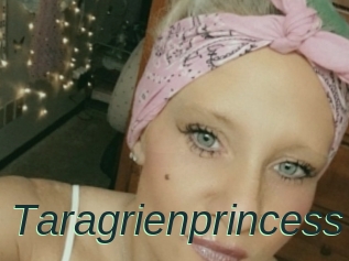 Taragrienprincess