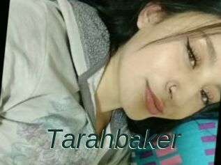 Tarahbaker