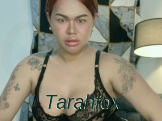Tarahfox
