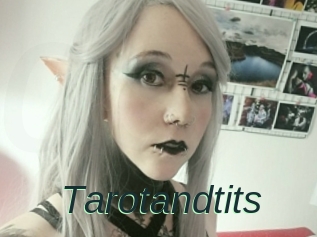 Tarotandtits