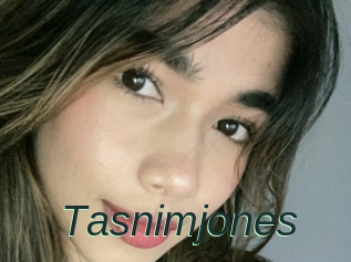 Tasnimjones