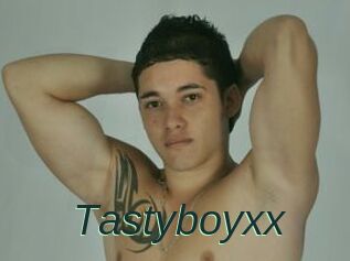 Tastyboyxx