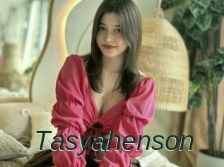 Tasyahenson
