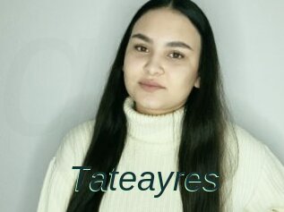Tateayres