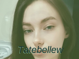 Tatebellew