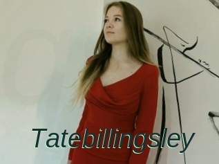 Tatebillingsley