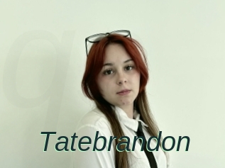 Tatebrandon