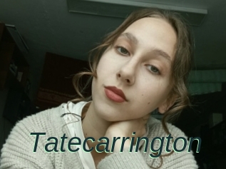 Tatecarrington