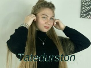 Tatedurston
