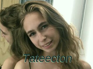 Tateecton