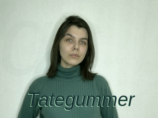 Tategummer