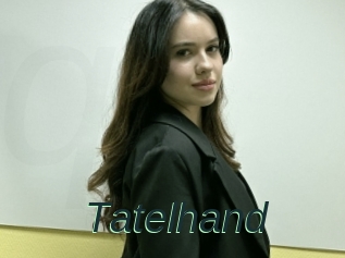 Tatelhand