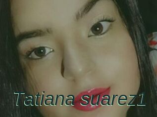 Tatiana_suarez1