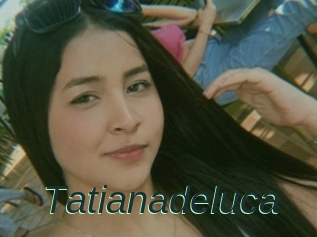 Tatianadeluca