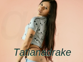 Tatianadrake