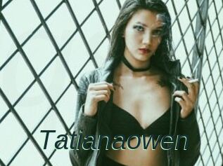 Tatianaowen