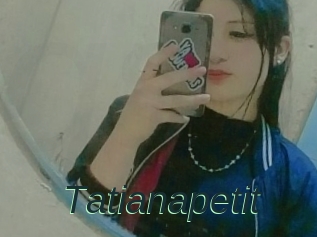 Tatianapetit