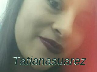 Tatianasuarez