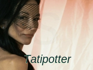 Tatipotter