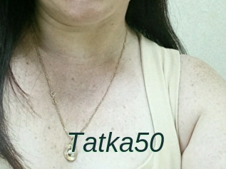 Tatka50