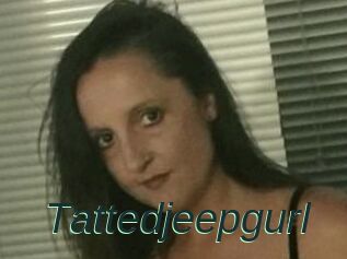 Tattedjeepgurl