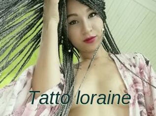Tatto_loraine