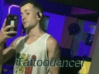 Tattoodancer