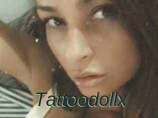 Tattoodollx