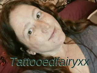 Tattooedfairyxx